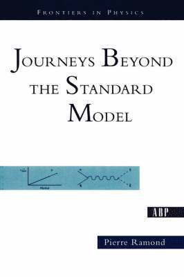 Journeys Beyond The Standard Model 1