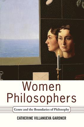 Women Philosophers 1