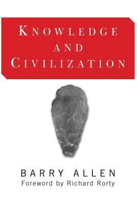 Knowledge And Civilization 1