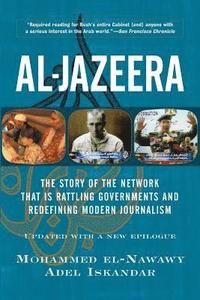 bokomslag Al-jazeera