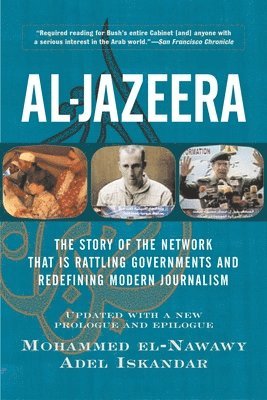 bokomslag Al-jazeera