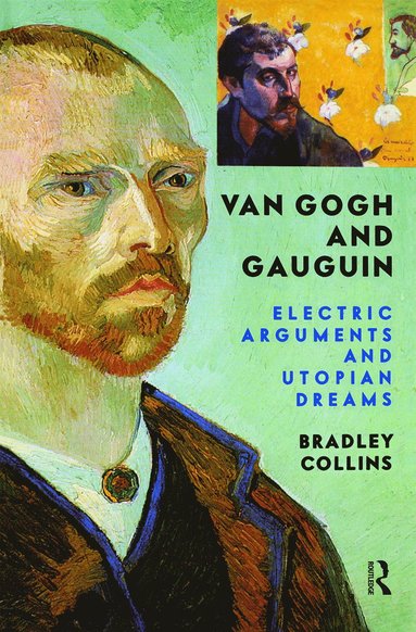 bokomslag Van Gogh And Gauguin