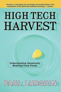 bokomslag High Tech Harvest