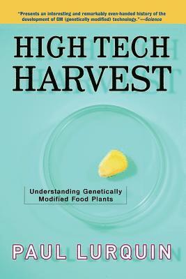 High Tech Harvest 1