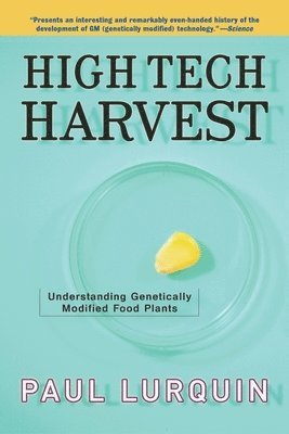 High Tech Harvest 1