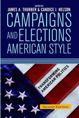 Campaigns and Elections American Style 1