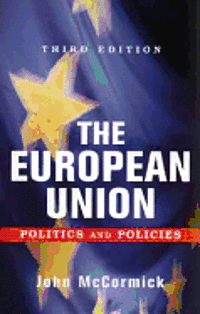 bokomslag European Union