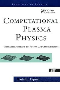 bokomslag Computational Plasma Physics