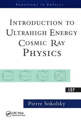 Introduction To Ultrahigh Energy Cosmic Ray Physics 1