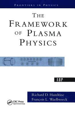 bokomslag The Framework Of Plasma Physics