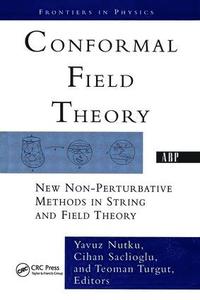 bokomslag Conformal Field Theory