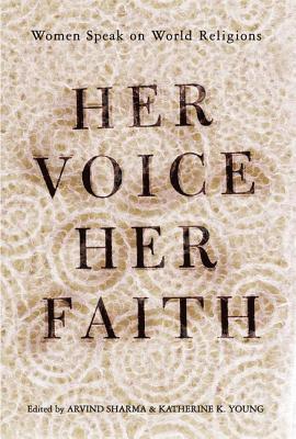 Katherine Young - Her Voice, Her Faith, Häftad