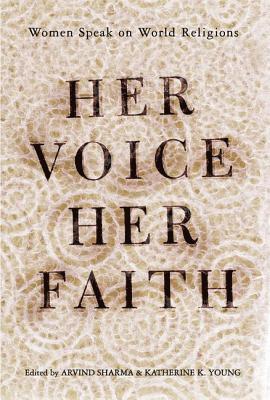 Her Voice, Her Faith 1