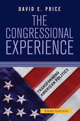 bokomslag The Congressional Experience