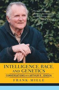 bokomslag Intelligence, Race, And Genetics