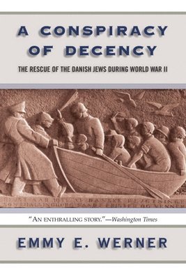 Conspiracy Of Decency 1