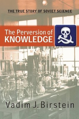 Perversion Of Knowledge