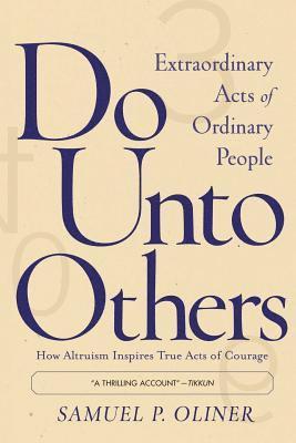 Do Unto Others 1