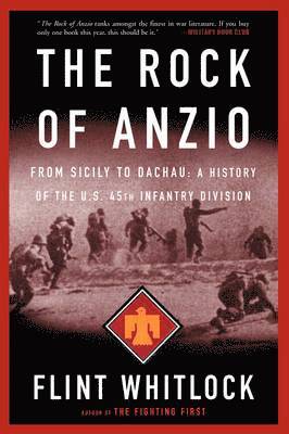 The Rock Of Anzio 1