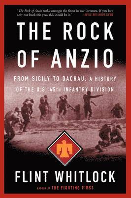 Rock Of Anzio