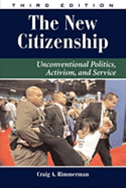 The New Citizenship 1