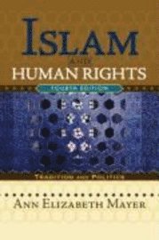 bokomslag Islam and Human Rights