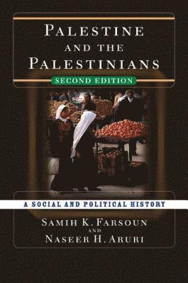 Palestine and the Palestinians 1