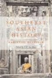 bokomslag Southeast Asian History