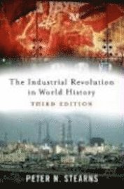 The Industrial Revolution in World History 1