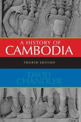 History of Cambodia