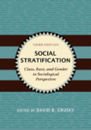 Social Stratification 1