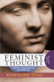 bokomslag Feminist Thought