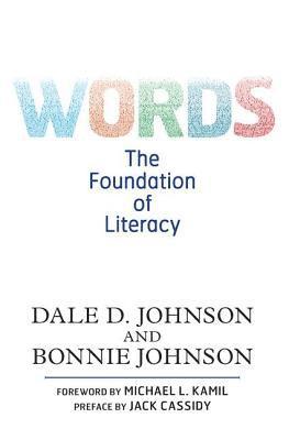 Dale D. Johnson, Bonnie Johnson - Words, Häftad