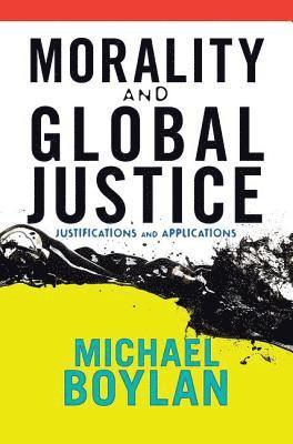 Morality and Global Justice 1