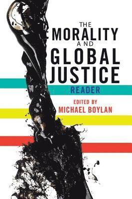 The Morality and Global Justice Reader 1