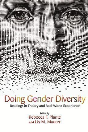 bokomslag Doing Gender Diversity