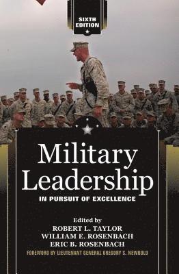 Military Leadership 1