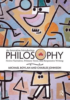 Charles Johnson, Michael Boylan - Philosophy, Häftad
