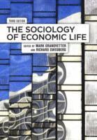 bokomslag The Sociology of Economic Life