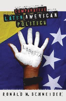 Comparative Latin American Politics 1