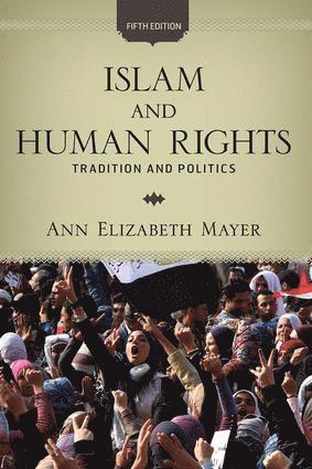 bokomslag Islam and Human Rights