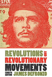 bokomslag Revolutions and Revolutionary Movements