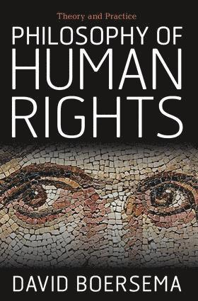 bokomslag Philosophy of Human Rights