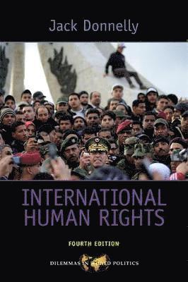 bokomslag International Human Rights