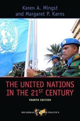 The United Nations in the 21st Century 1