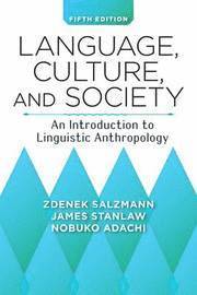 Language, Culture, and Society 1