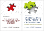 bokomslag Nature of and Understanding Nonprofits