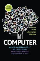 bokomslag Computer