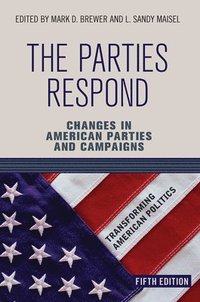 bokomslag The Parties Respond