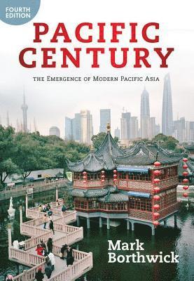 Mark Borthwick - Pacific Century, Häftad